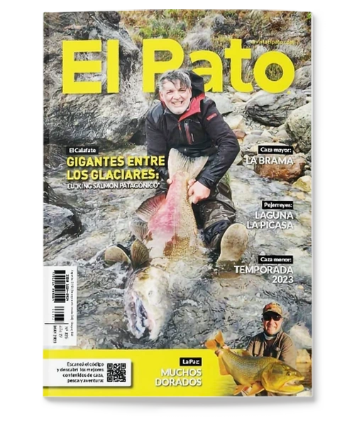 El Pato - revista