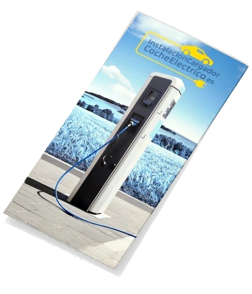 Instaacioncargadorcocheelectrico - Cartel