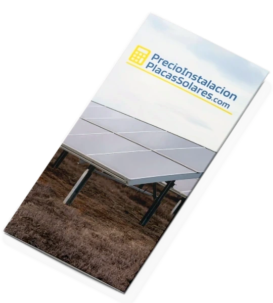 Precioinstalacionplacassolares - cartel